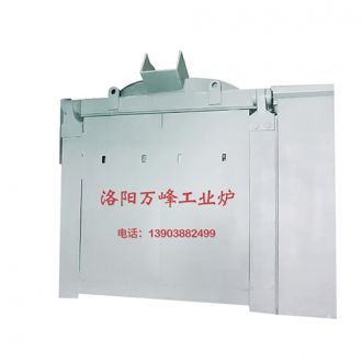 中頻爐，中頻電爐，感應爐，等系列工業(yè)爐的安全操作問(wèn)題